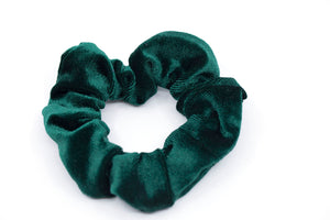 Dikke scrunchies